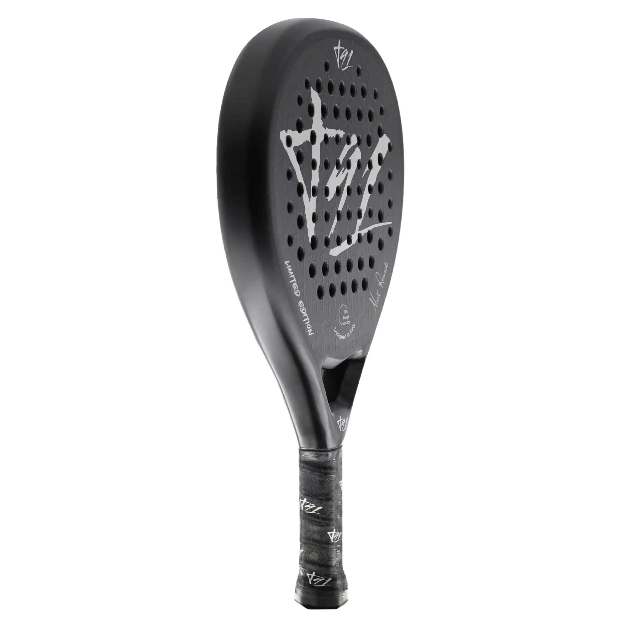 FINDER PRO LIMITED EDITION X NICK REMEDI 2.0