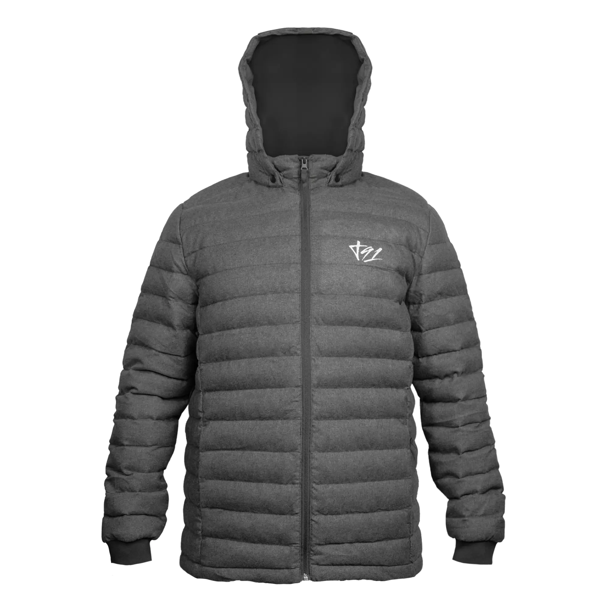 PUFFER T91
