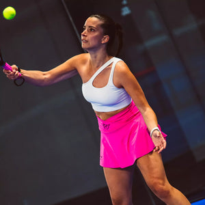 ZENA Padel Divisa Unisex | Abbigliamento Completo