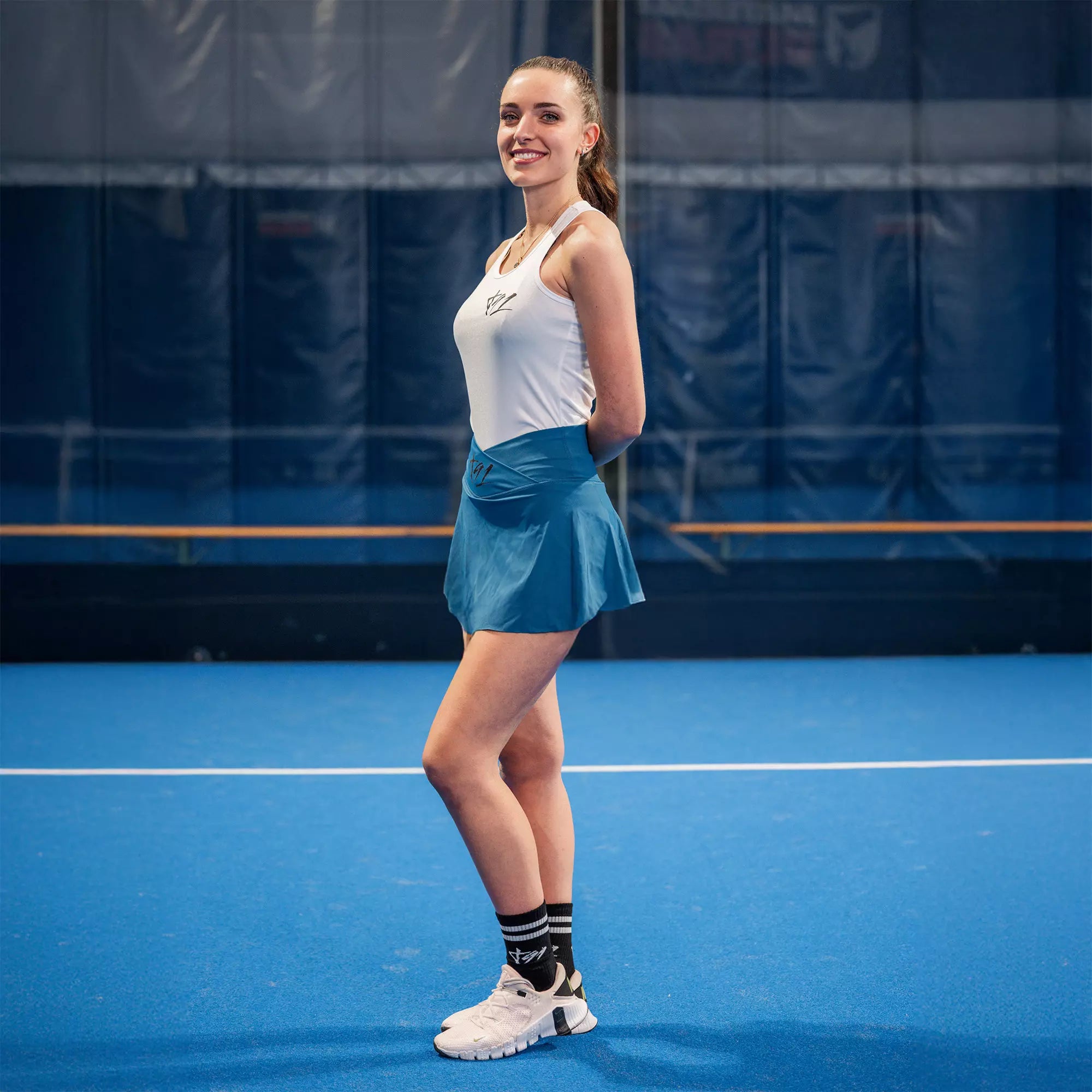 SKIRT PREMIUM PERFORMANCE