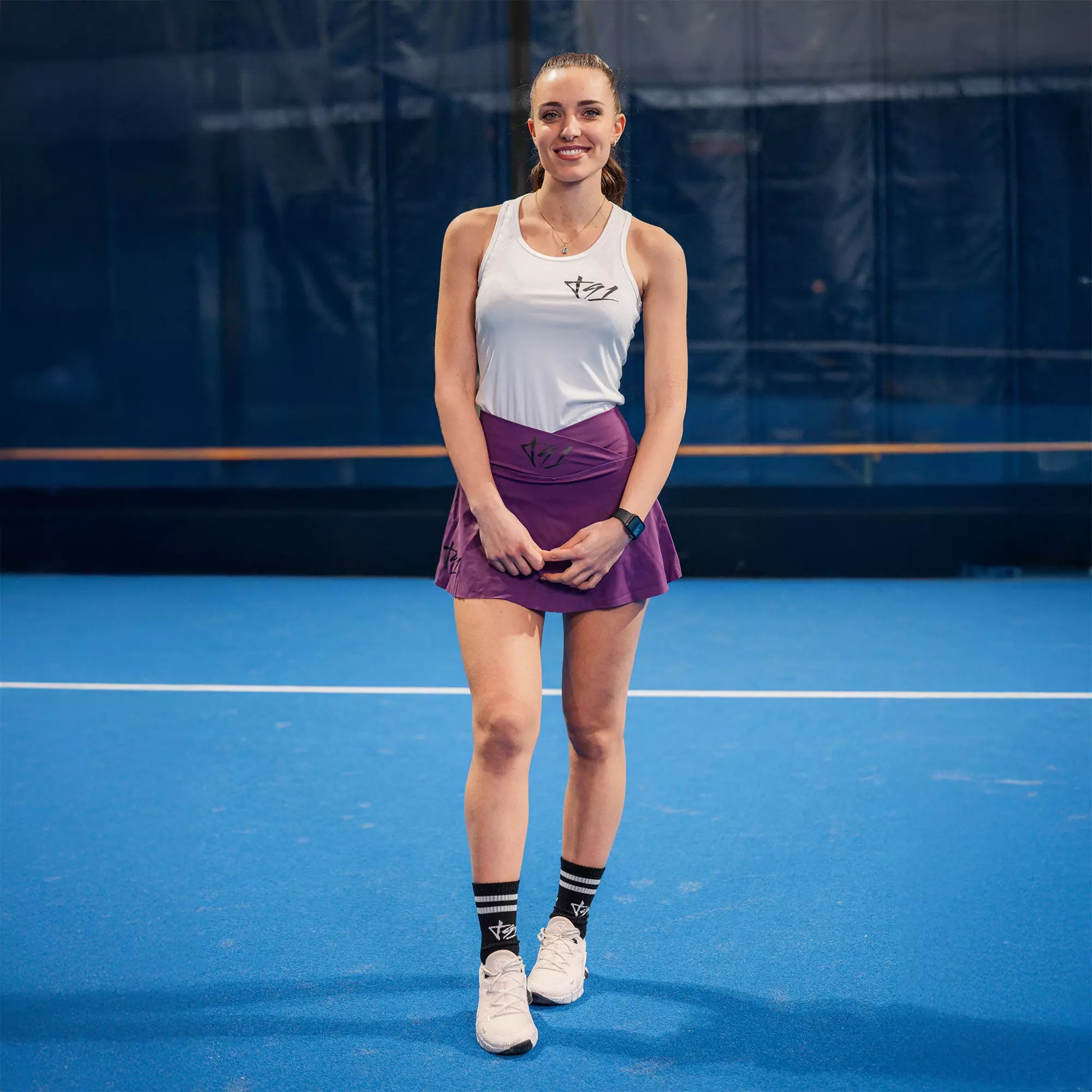 SKIRT PREMIUM PERFORMANCE