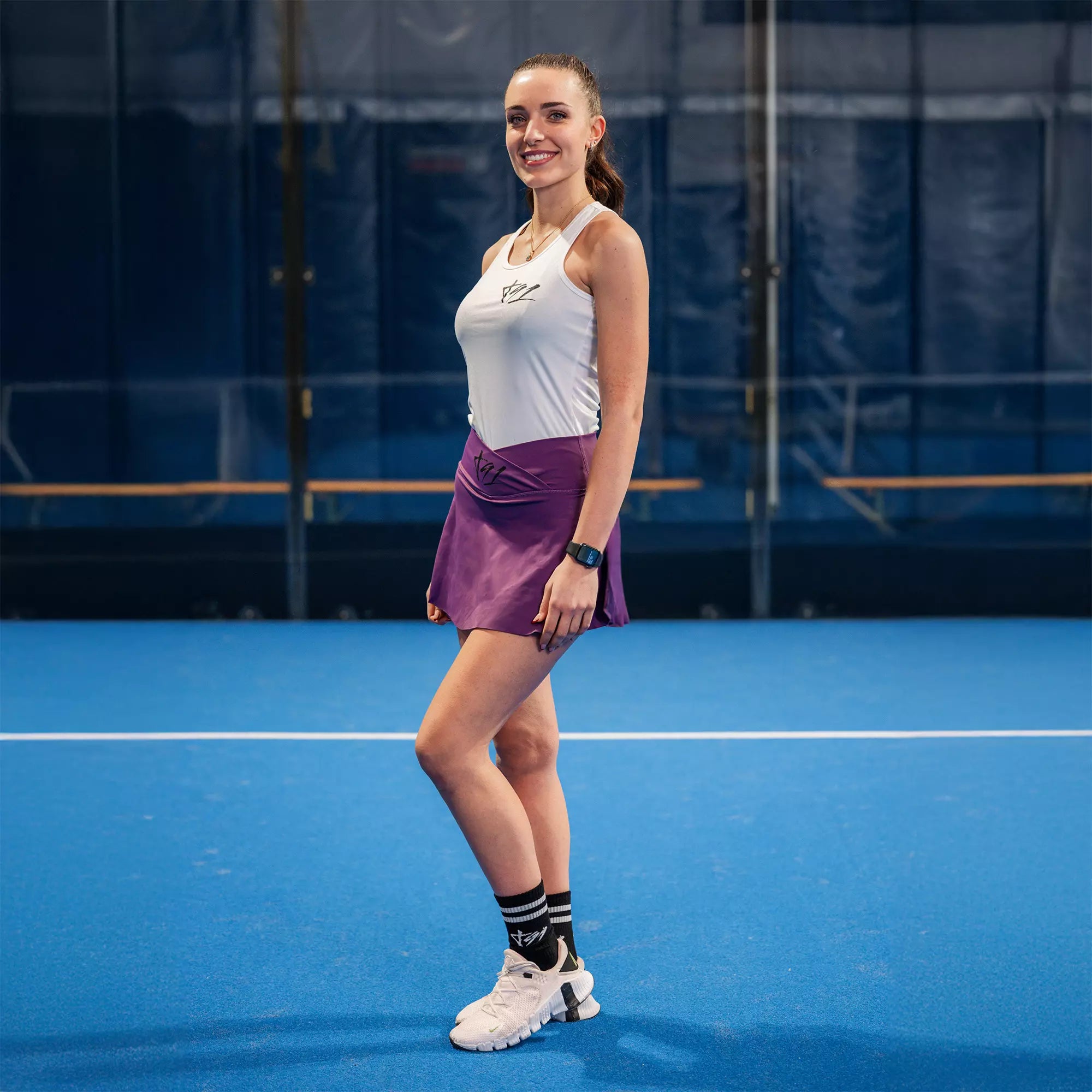 SKIRT PREMIUM PERFORMANCE
