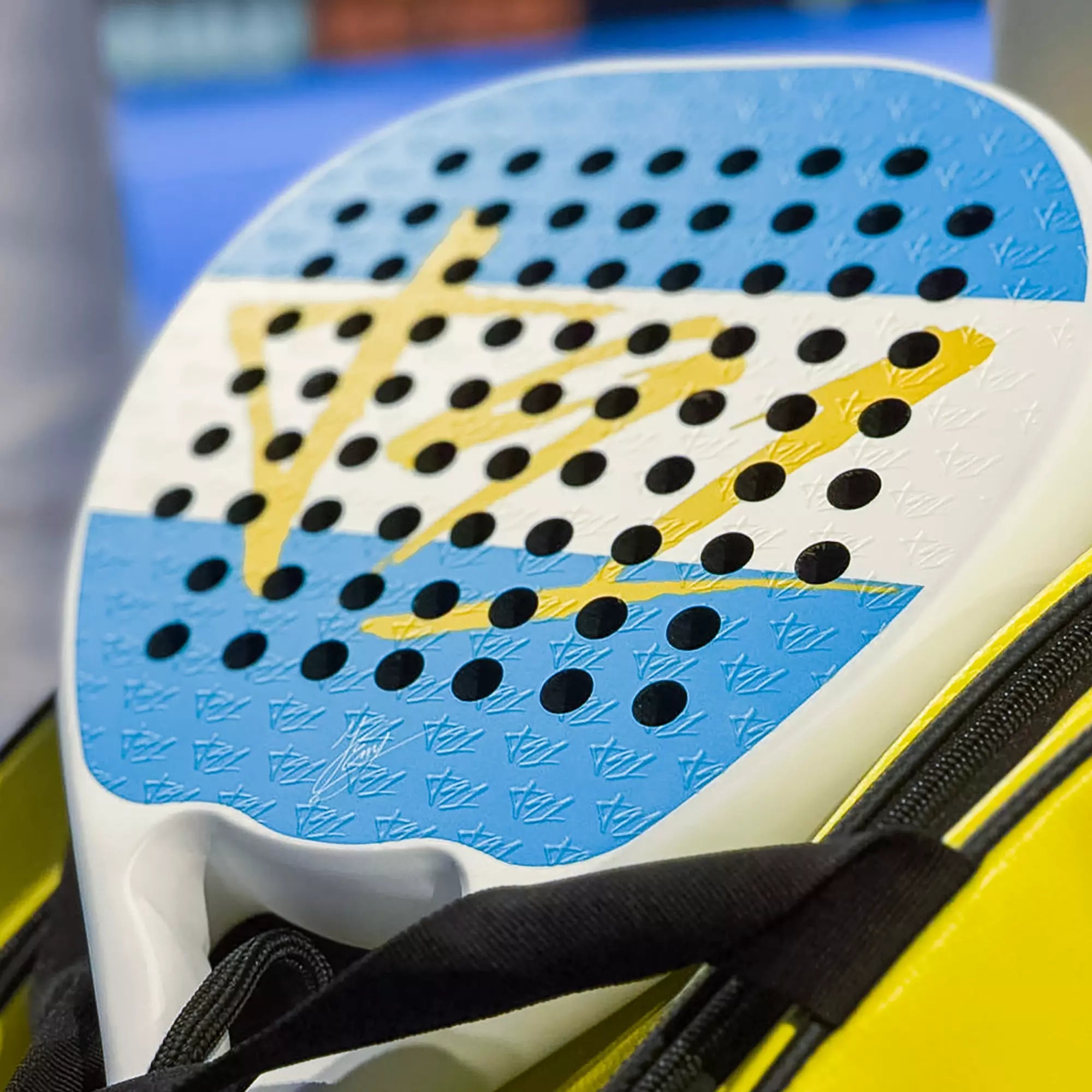 HURACÁN POWER LIMITED EDITION X EMILIANO IRIART 2.0 SPECIAL