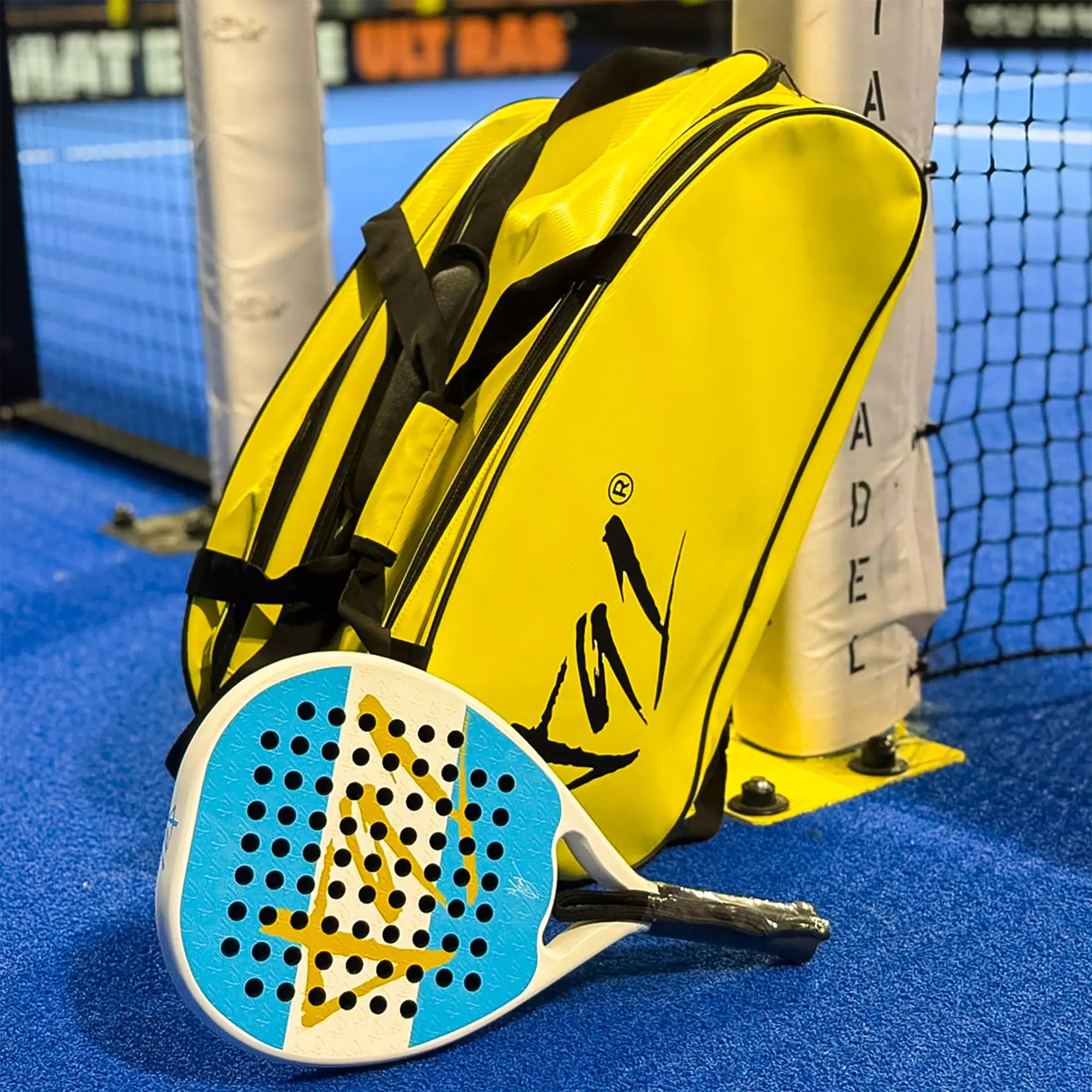 HURACÁN POWER LIMITED EDITION X EMILIANO IRIART 2.0 SPECIAL