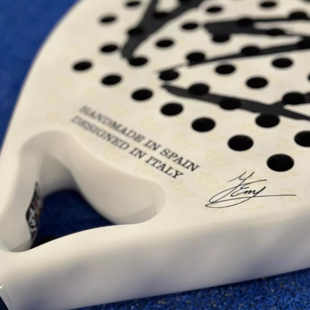 HURACÁN POWER LIMITED EDITION X EMILIANO IRIART 2.0