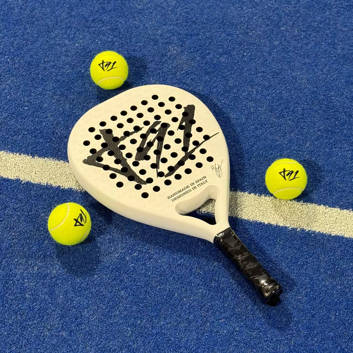 HURACÁN POWER LIMITED EDITION X EMILIANO IRIART 2.0