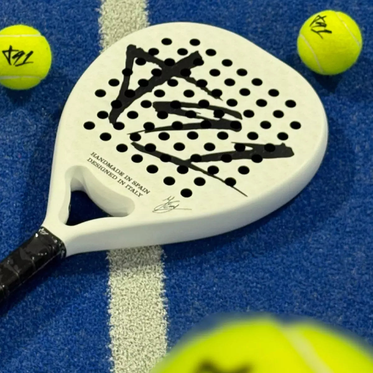 HURACÁN POWER LIMITED EDITION X EMILIANO IRIART 2.0