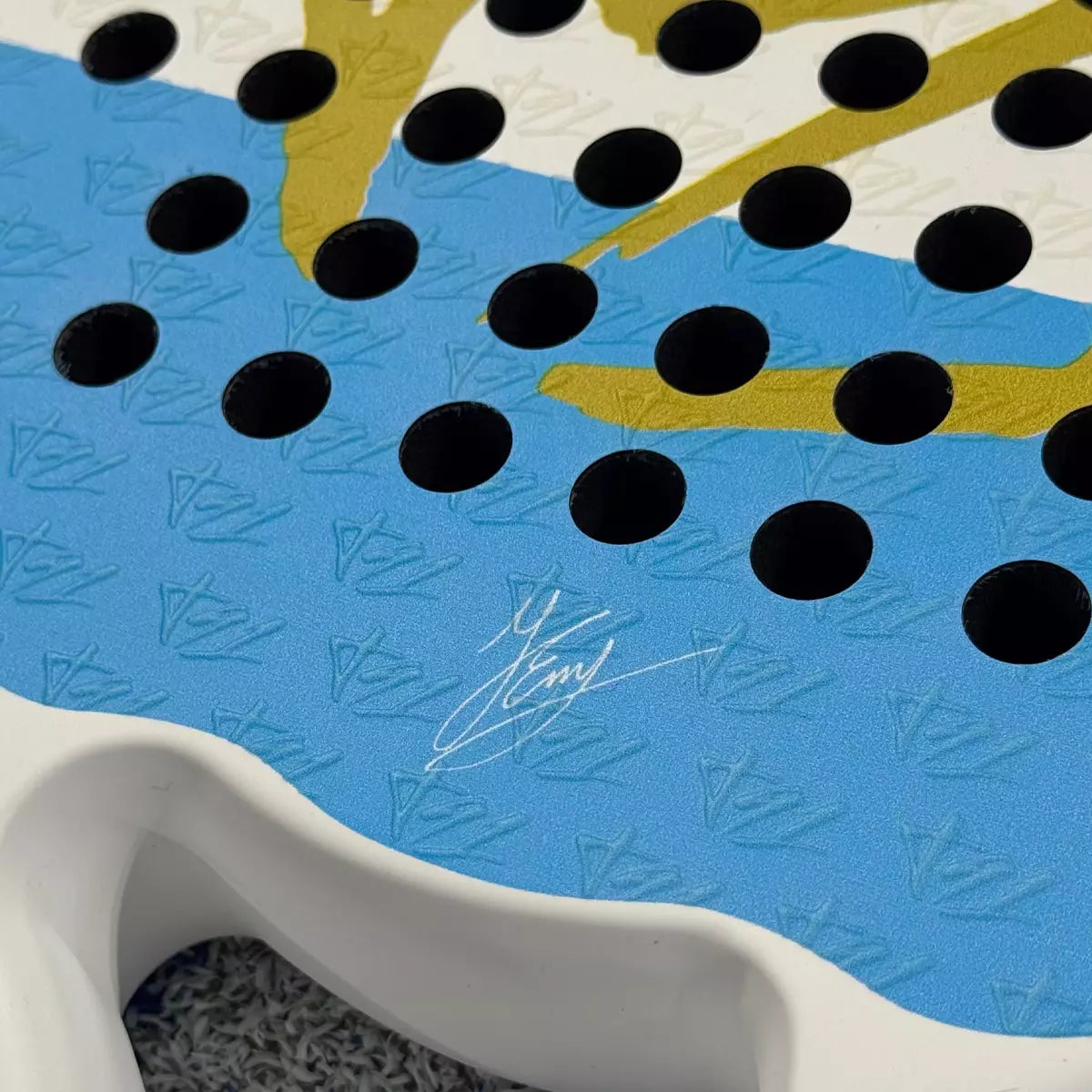 HURACÁN POWER LIMITED EDITION X EMILIANO IRIART 2.0 SPECIAL