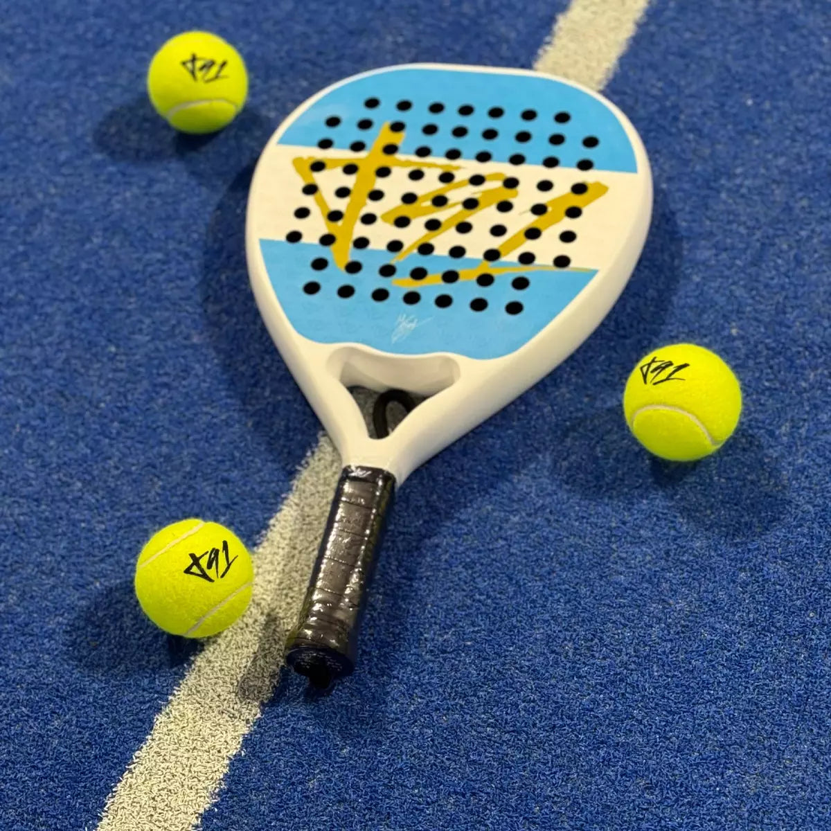 HURACÁN POWER LIMITED EDITION X EMILIANO IRIART 2.0 SPECIAL