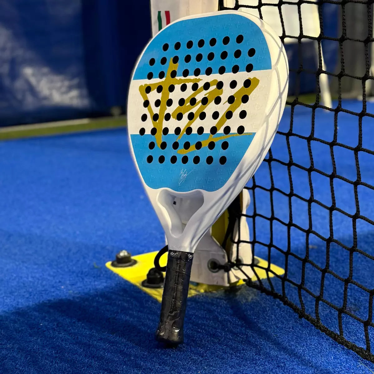 HURACÁN POWER LIMITED EDITION X EMILIANO IRIART 2.0 SPECIAL