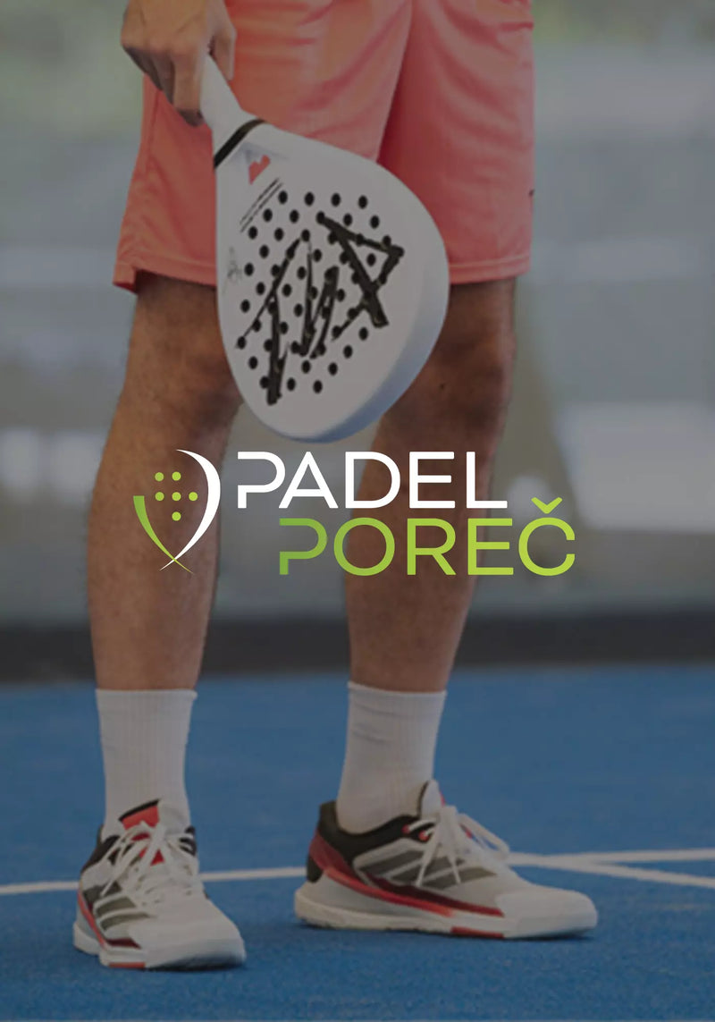PADEL POREČ