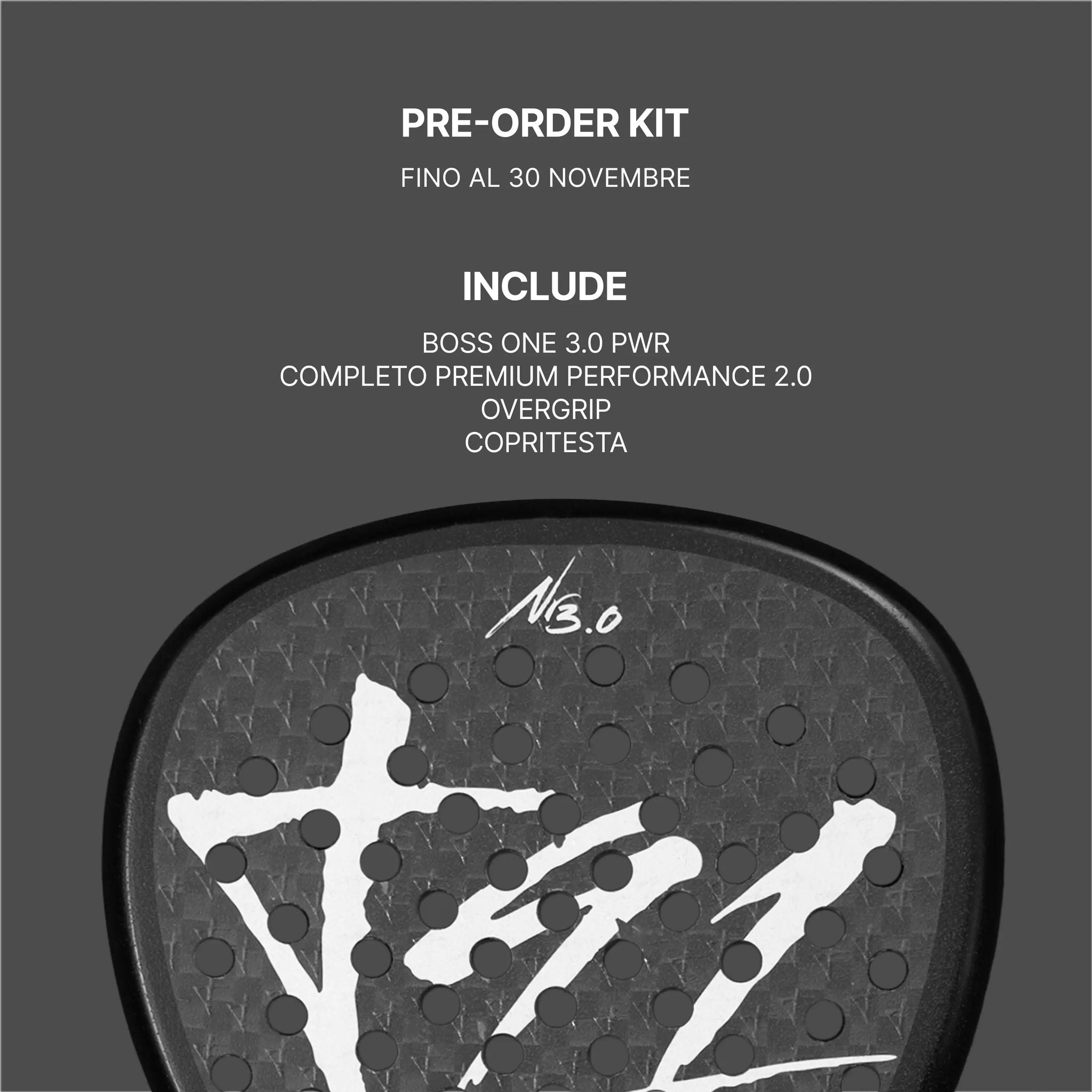 BOSS ONE 12K 3.0 PWR