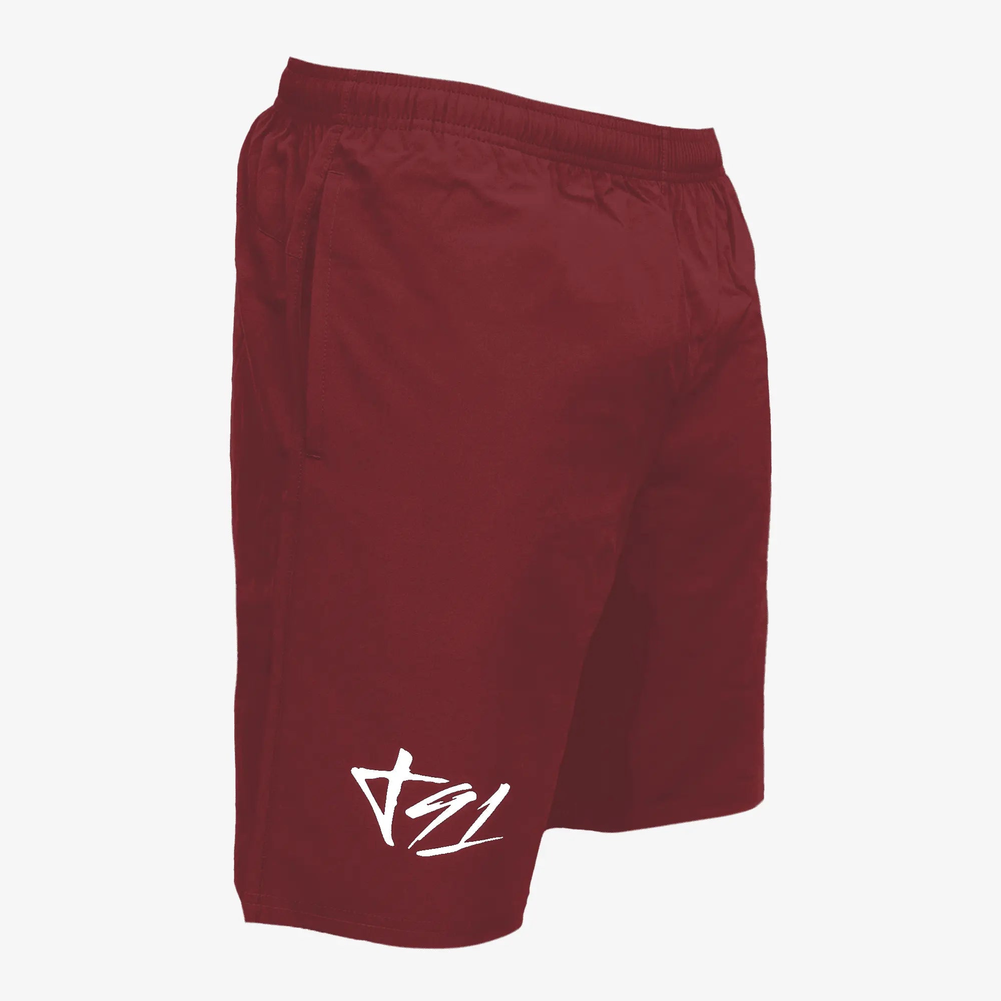 SHORT ACTIVE-DRY UOMO