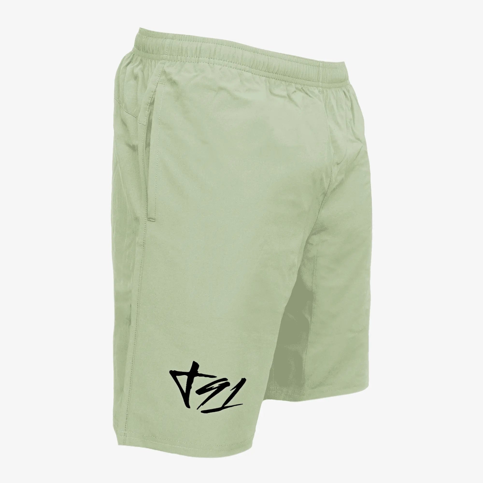 SHORT ACTIVE-DRY UOMO