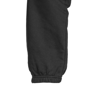 PANTALONE DI TUTA ORGANIC COTTON OVERSIZED