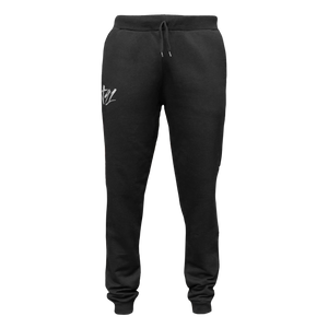 ORGANIC COTTON SLIM SWEATPANTS