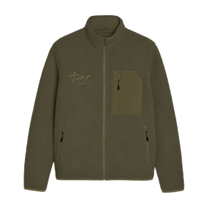 Polar Fleece T91 Padel