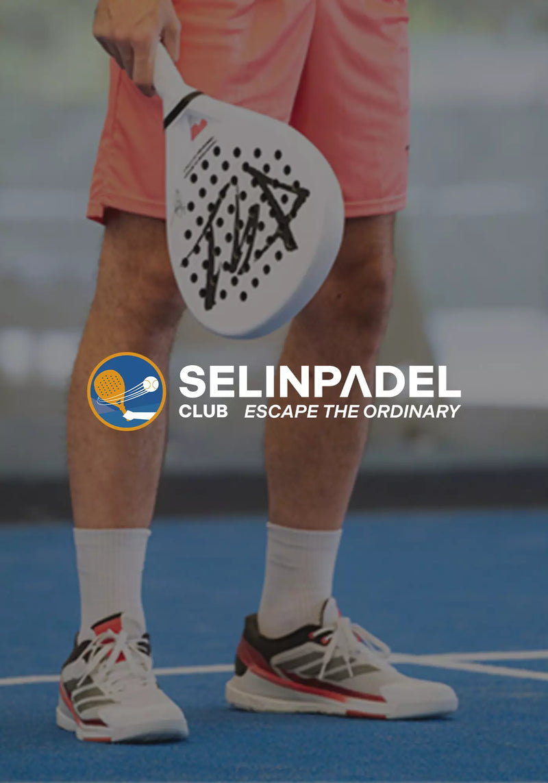 SELINPADEL CLUB