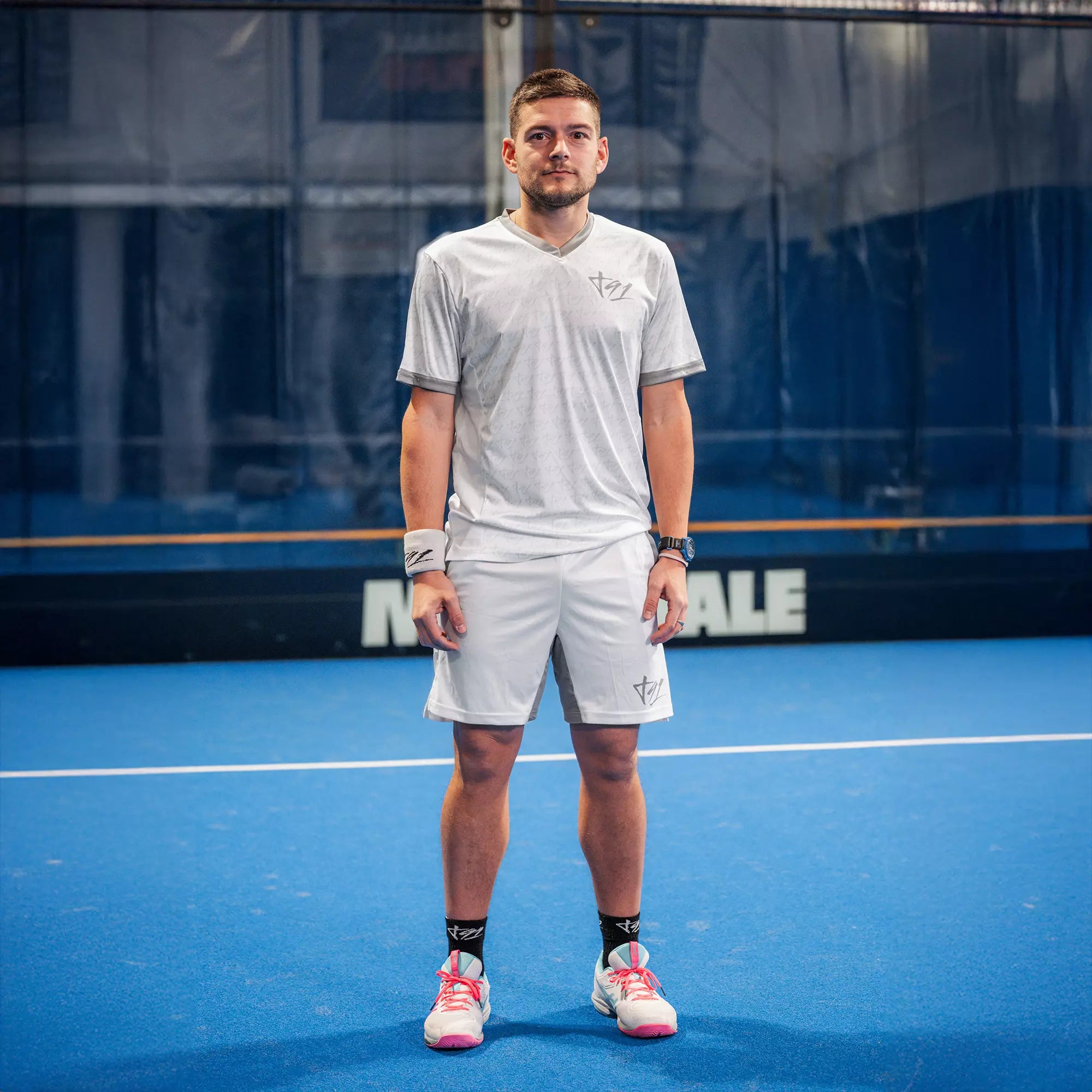 SHORT PREMIUM PERFORMANCE MEN 2.0