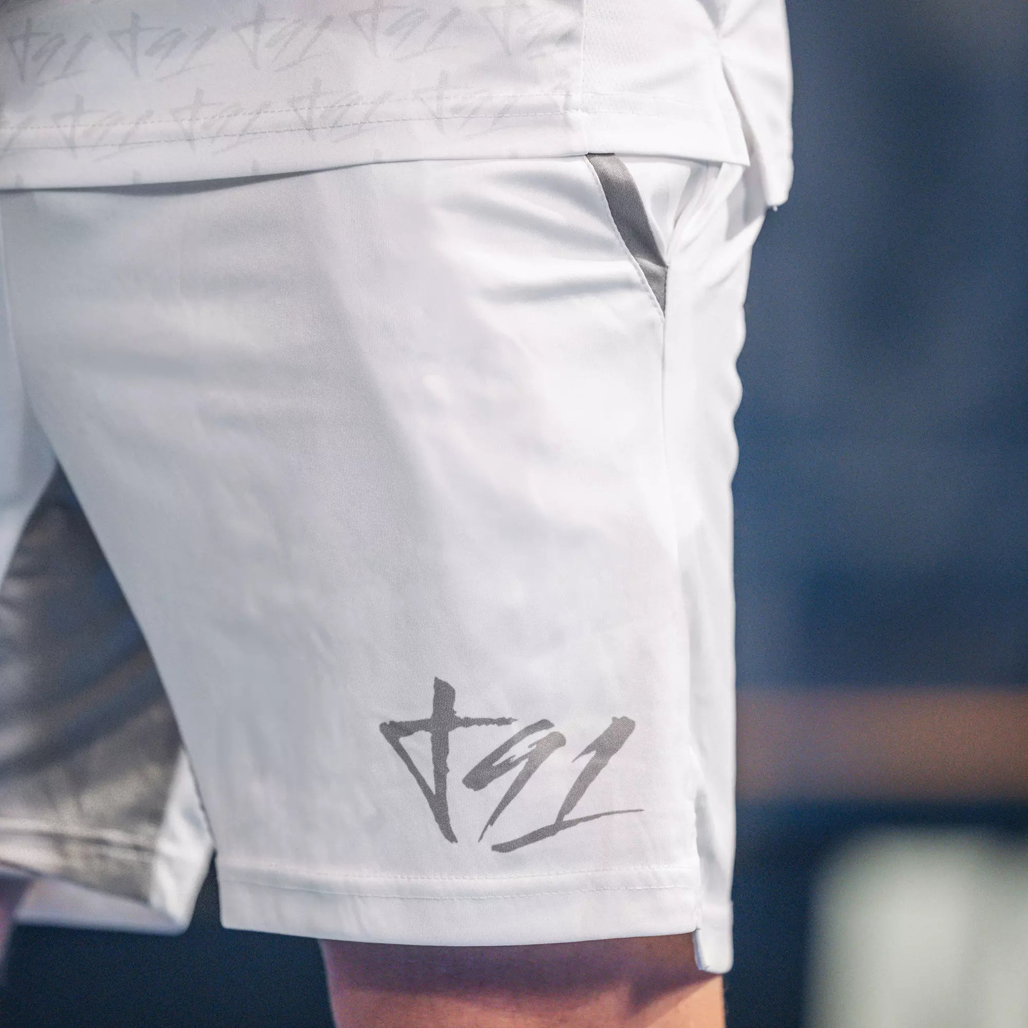 SHORT PREMIUM PERFORMANCE MEN 2.0