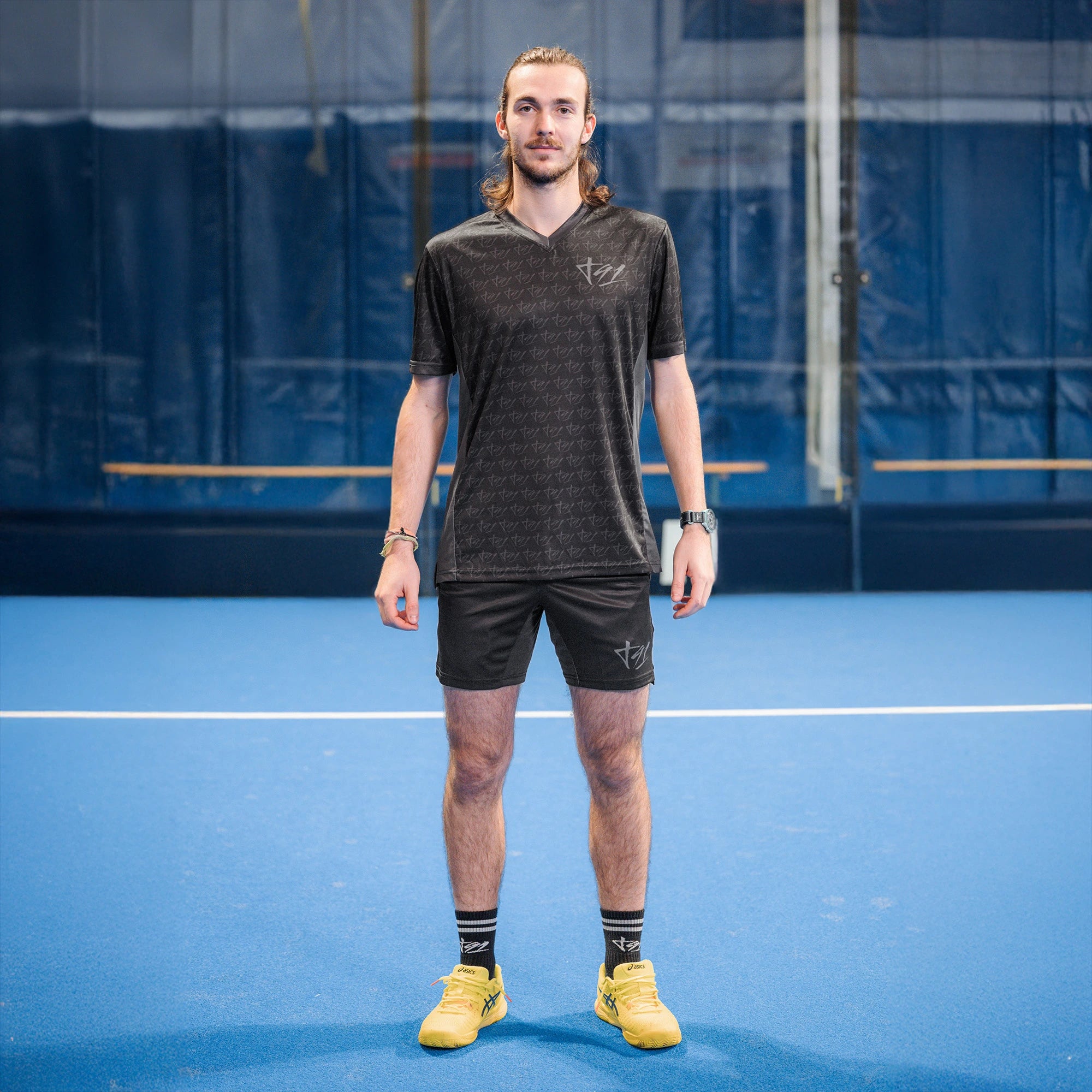 SHORT PREMIUM PERFORMANCE MEN 2.0