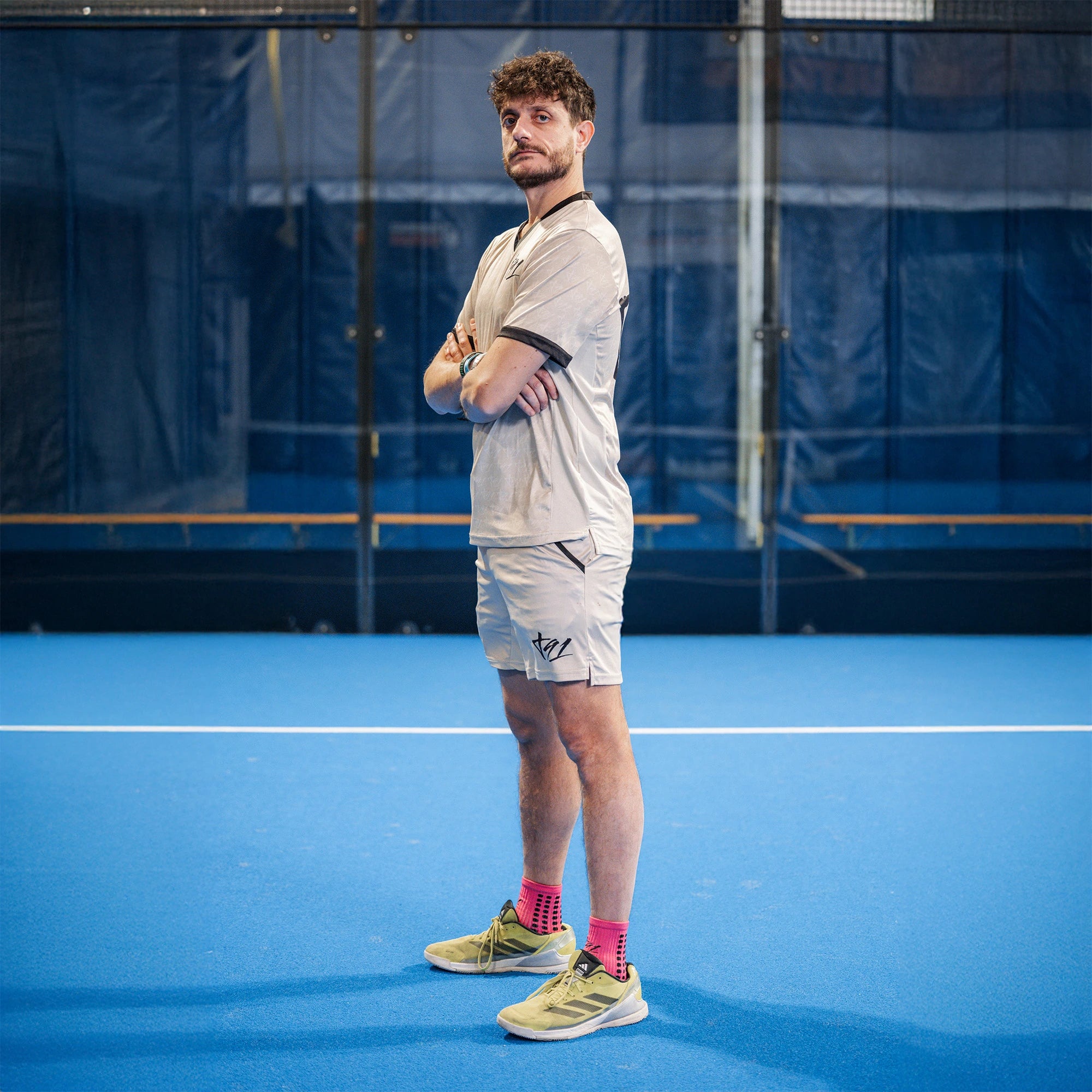 SHORT PREMIUM PERFORMANCE MEN 2.0