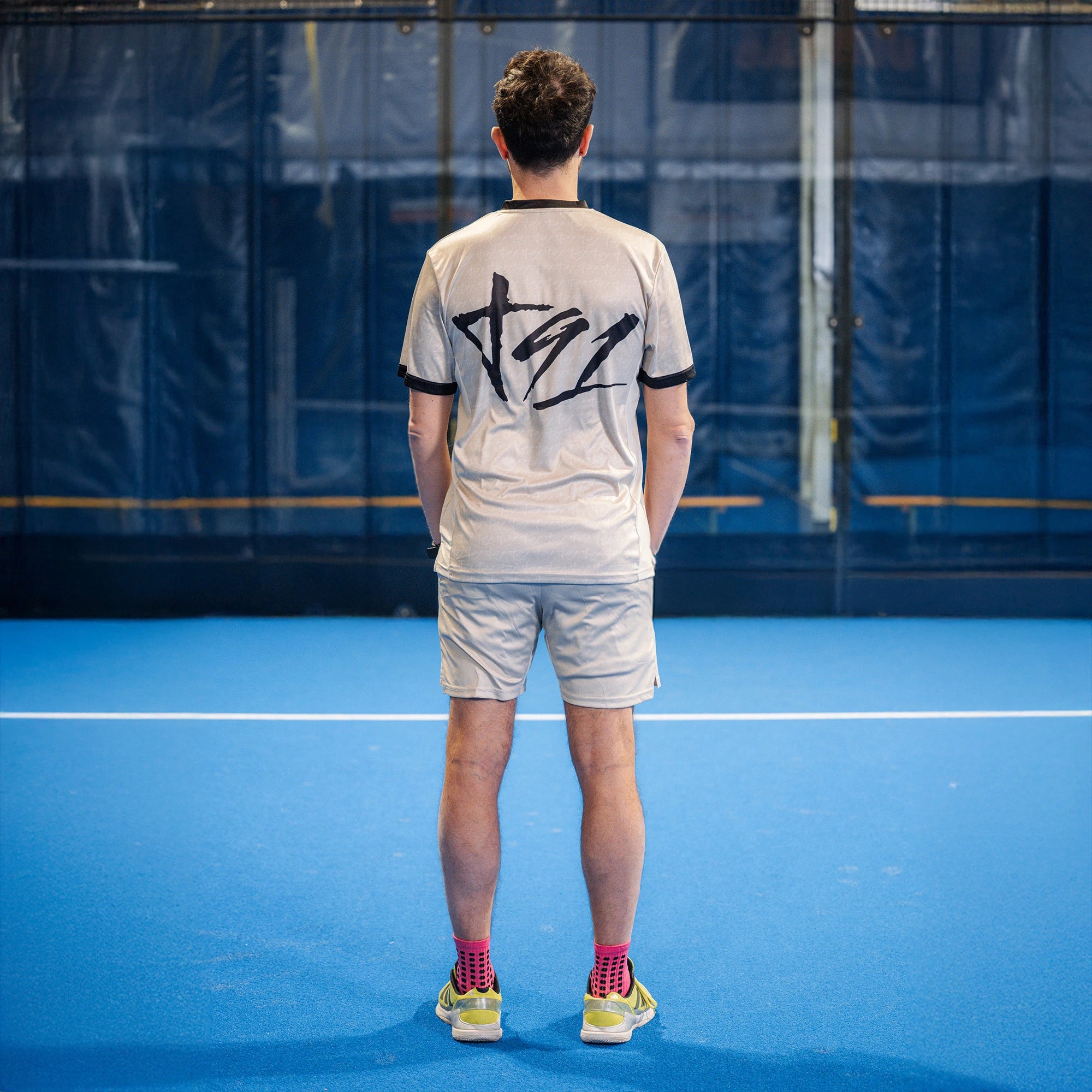 SHORT PREMIUM PERFORMANCE MEN 2.0