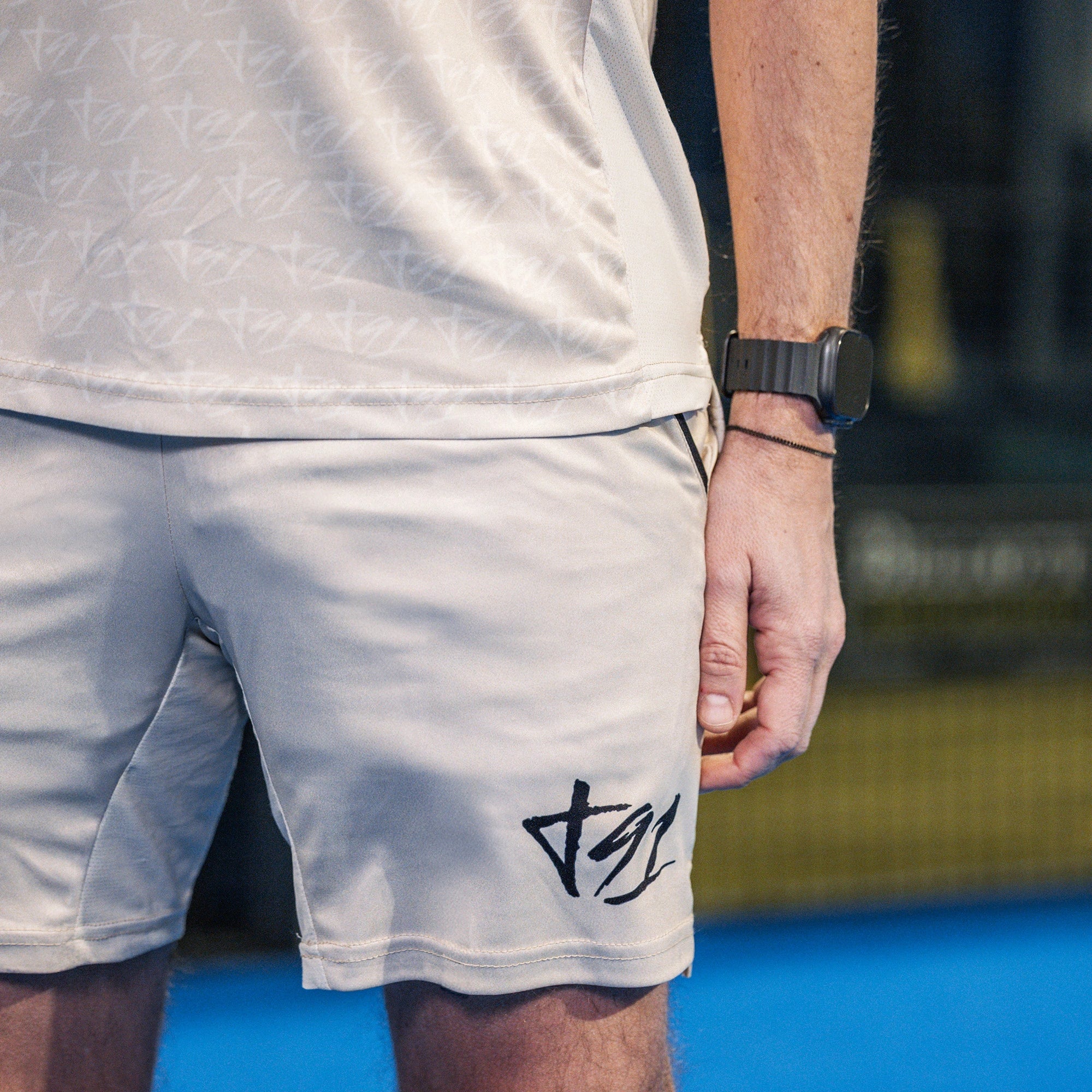 SHORT PREMIUM PERFORMANCE MEN 2.0