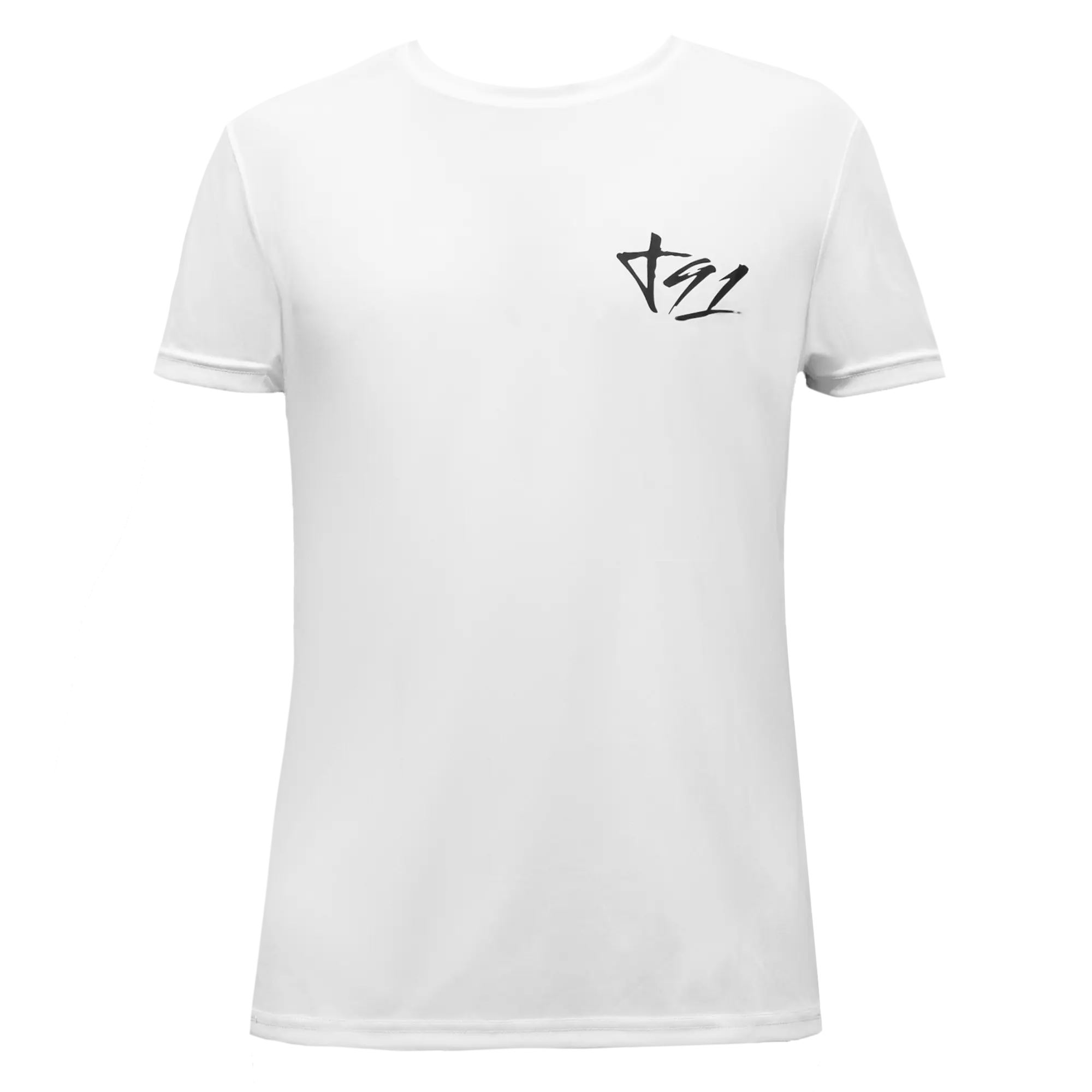 T-SHIRT ACTIVE-DRY UOMO