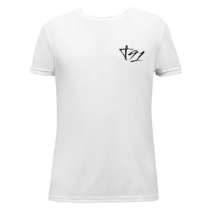 T-SHIRT ACTIVE-DRY UOMO