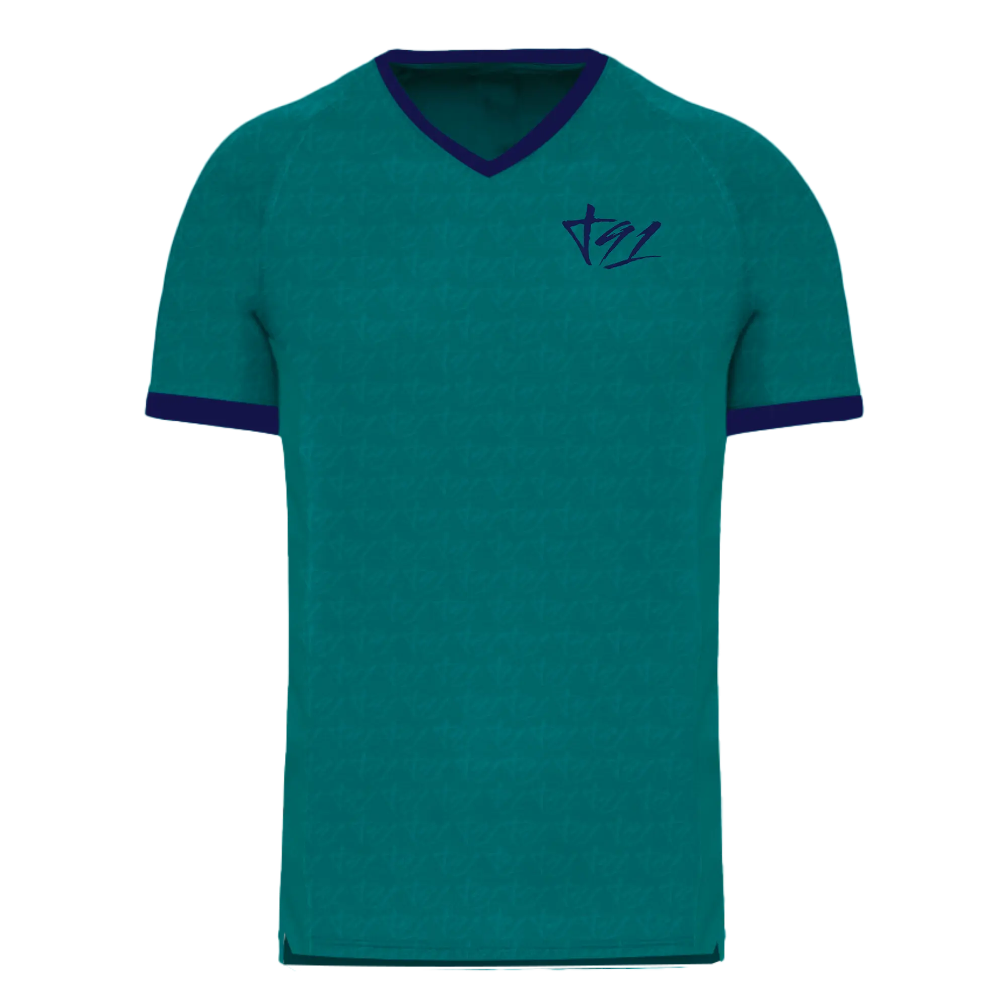 T-SHIRT PREMIUM PERFORMANCE UOMO 2.0