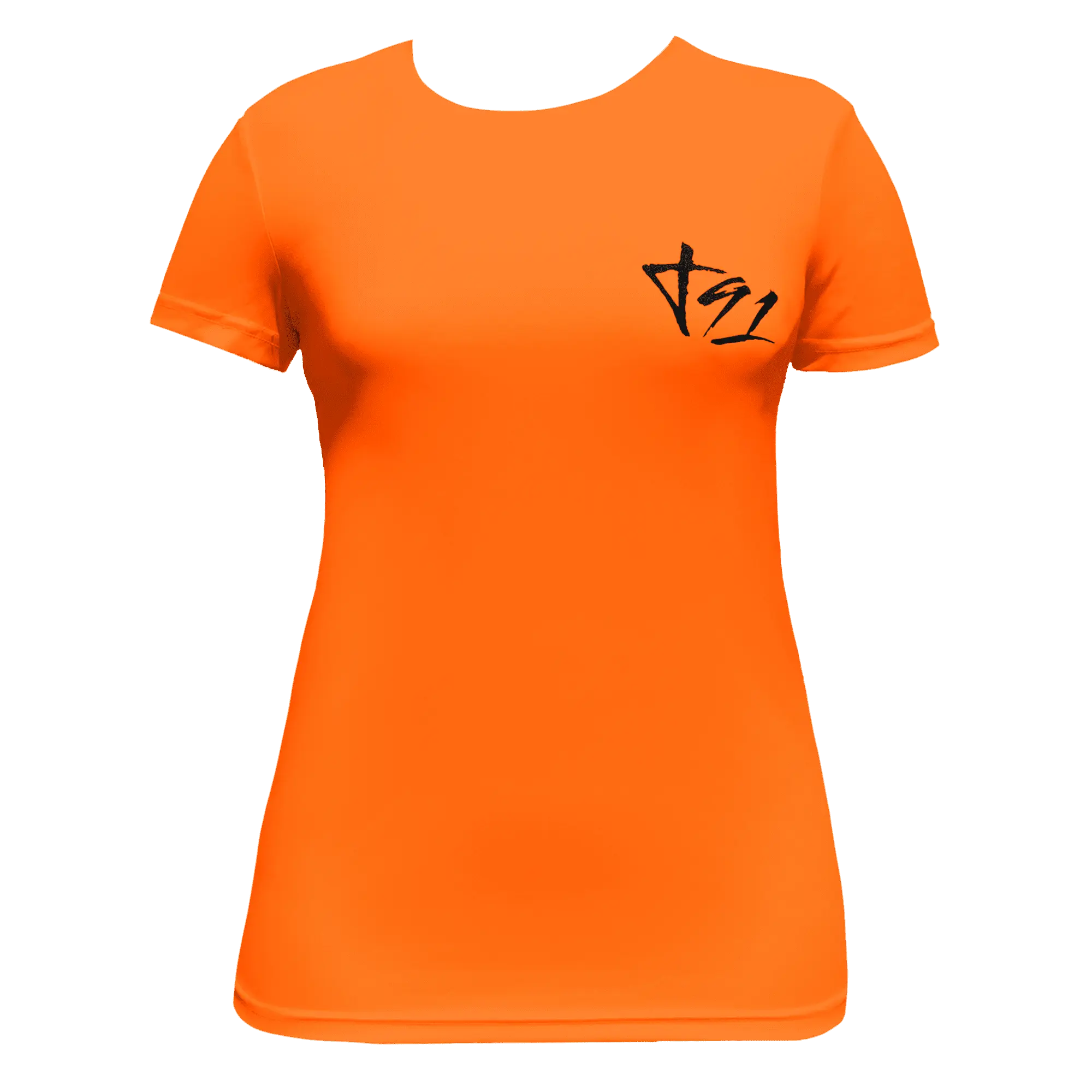 WOMEN'S ACTIVE DRY T-SHIRT