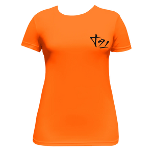 WOMEN'S ACTIVE DRY T-SHIRT