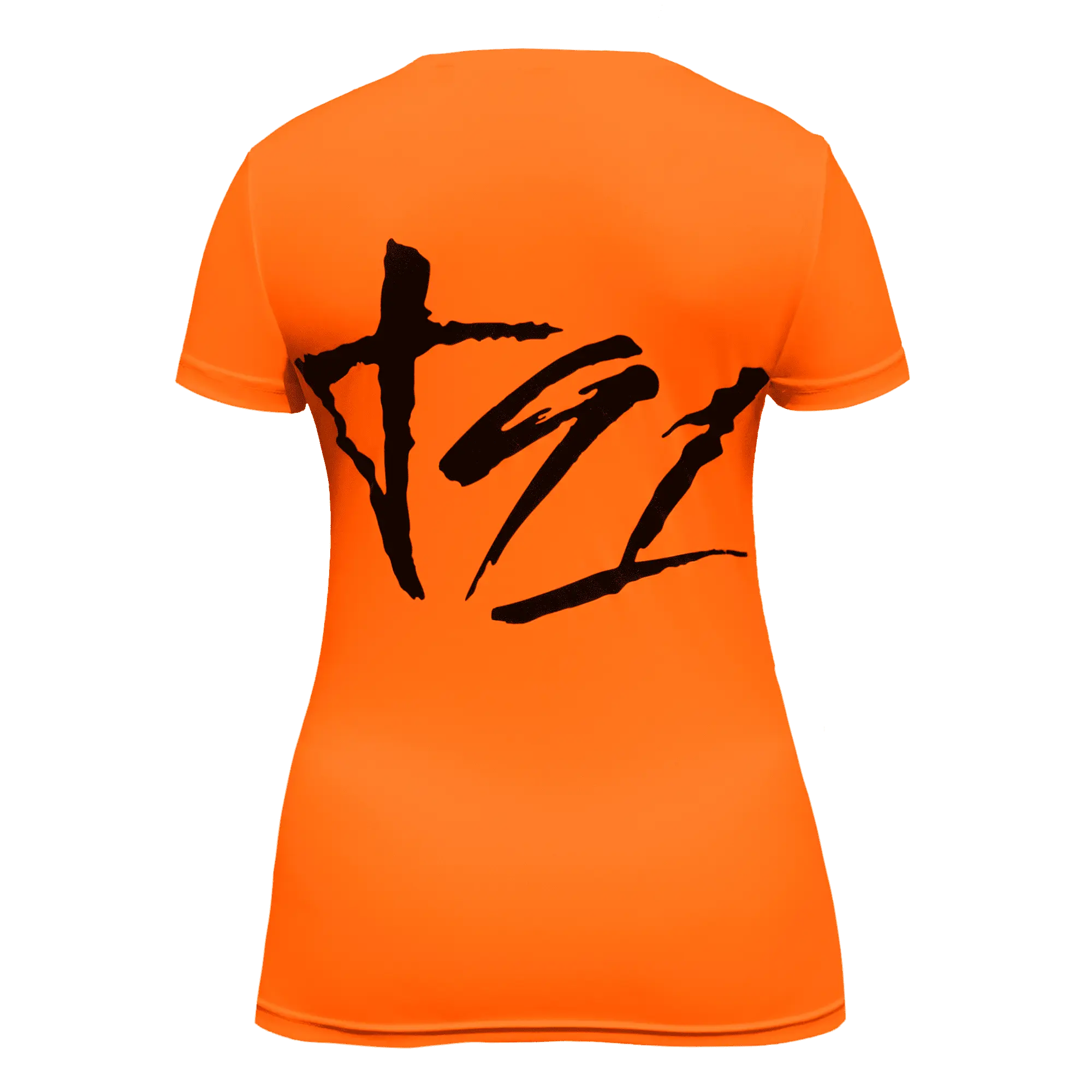WOMEN'S ACTIVE DRY T-SHIRT