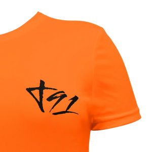 WOMEN'S ACTIVE DRY T-SHIRT