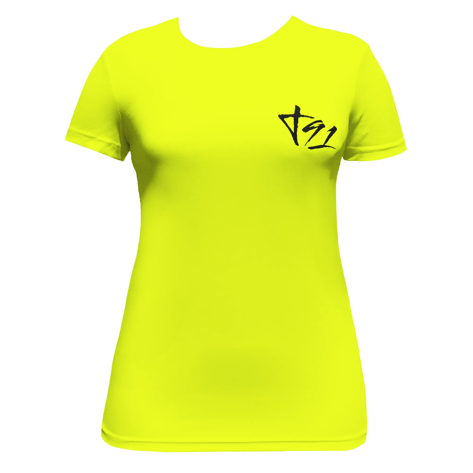 WOMEN'S ACTIVE DRY T-SHIRT