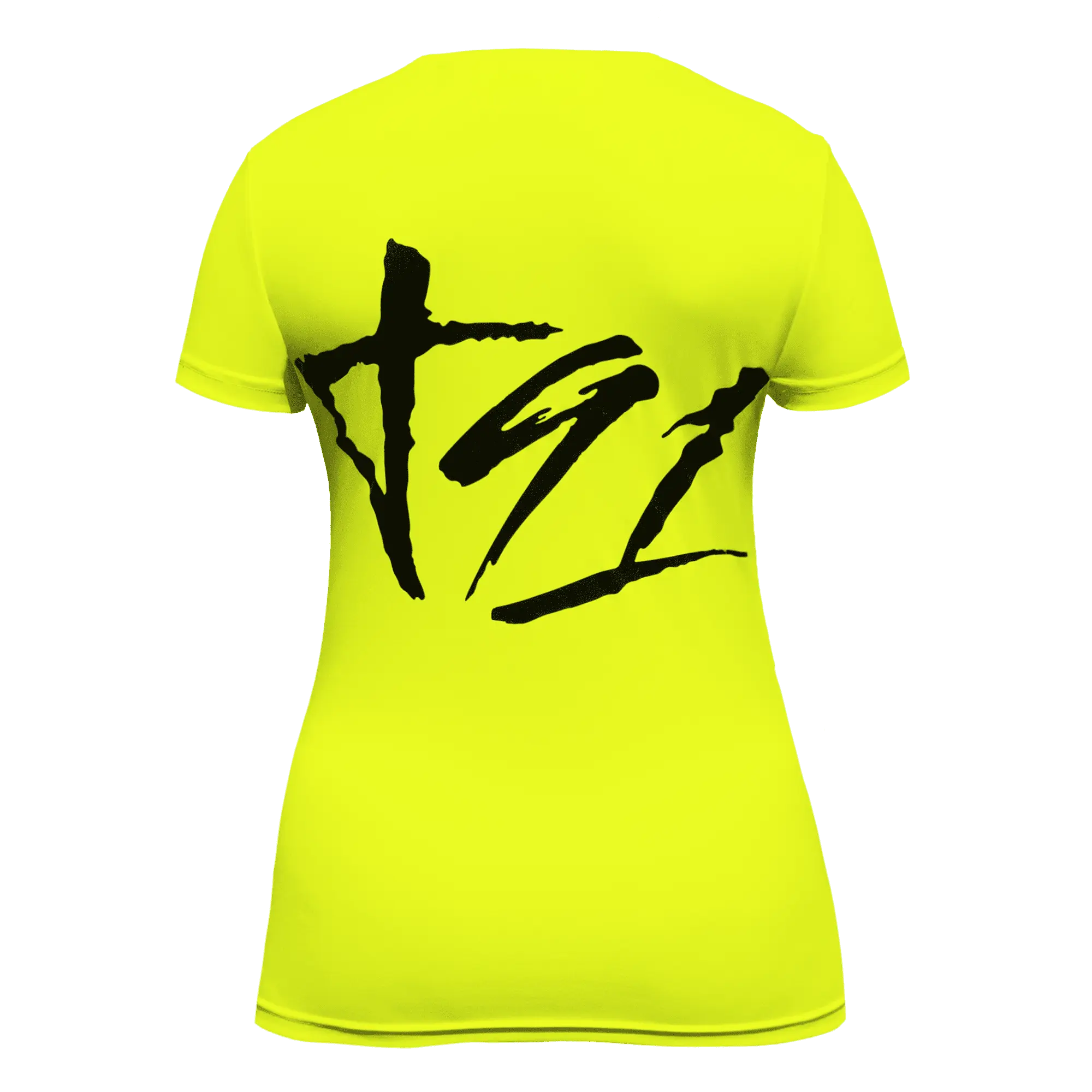 WOMEN'S ACTIVE DRY T-SHIRT