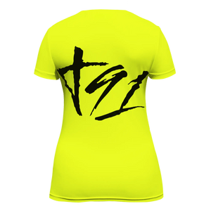 WOMEN'S ACTIVE DRY T-SHIRT