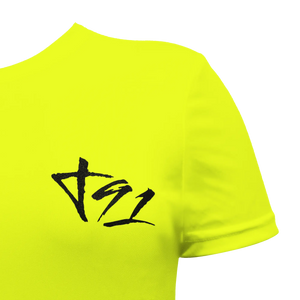 WOMEN'S ACTIVE DRY T-SHIRT