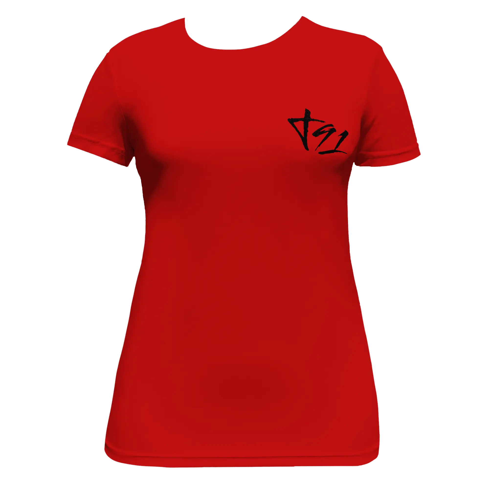 WOMEN'S ACTIVE DRY T-SHIRT