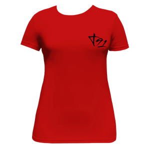 WOMEN'S ACTIVE DRY T-SHIRT