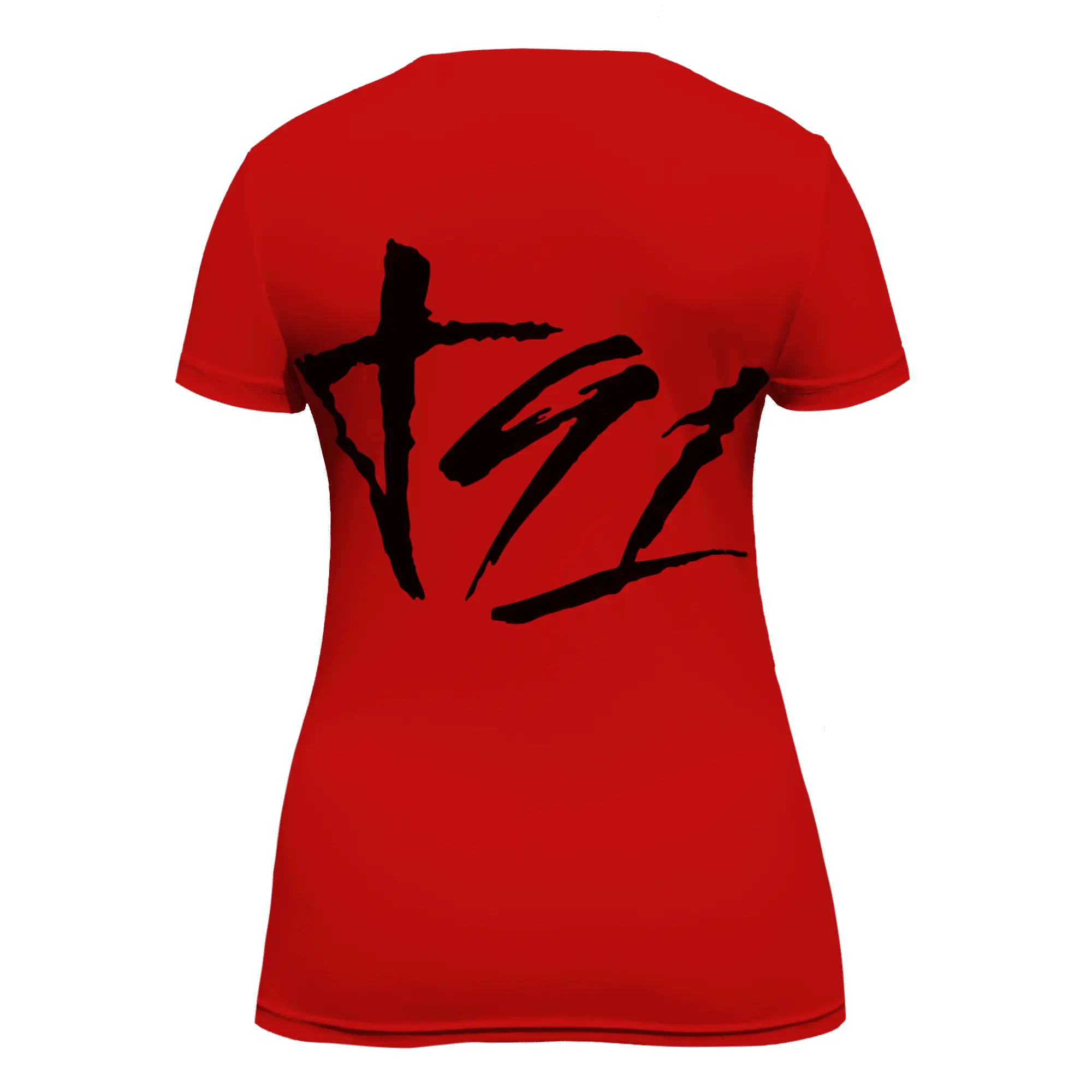 WOMEN'S ACTIVE DRY T-SHIRT