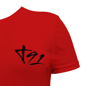 WOMEN'S ACTIVE DRY T-SHIRT