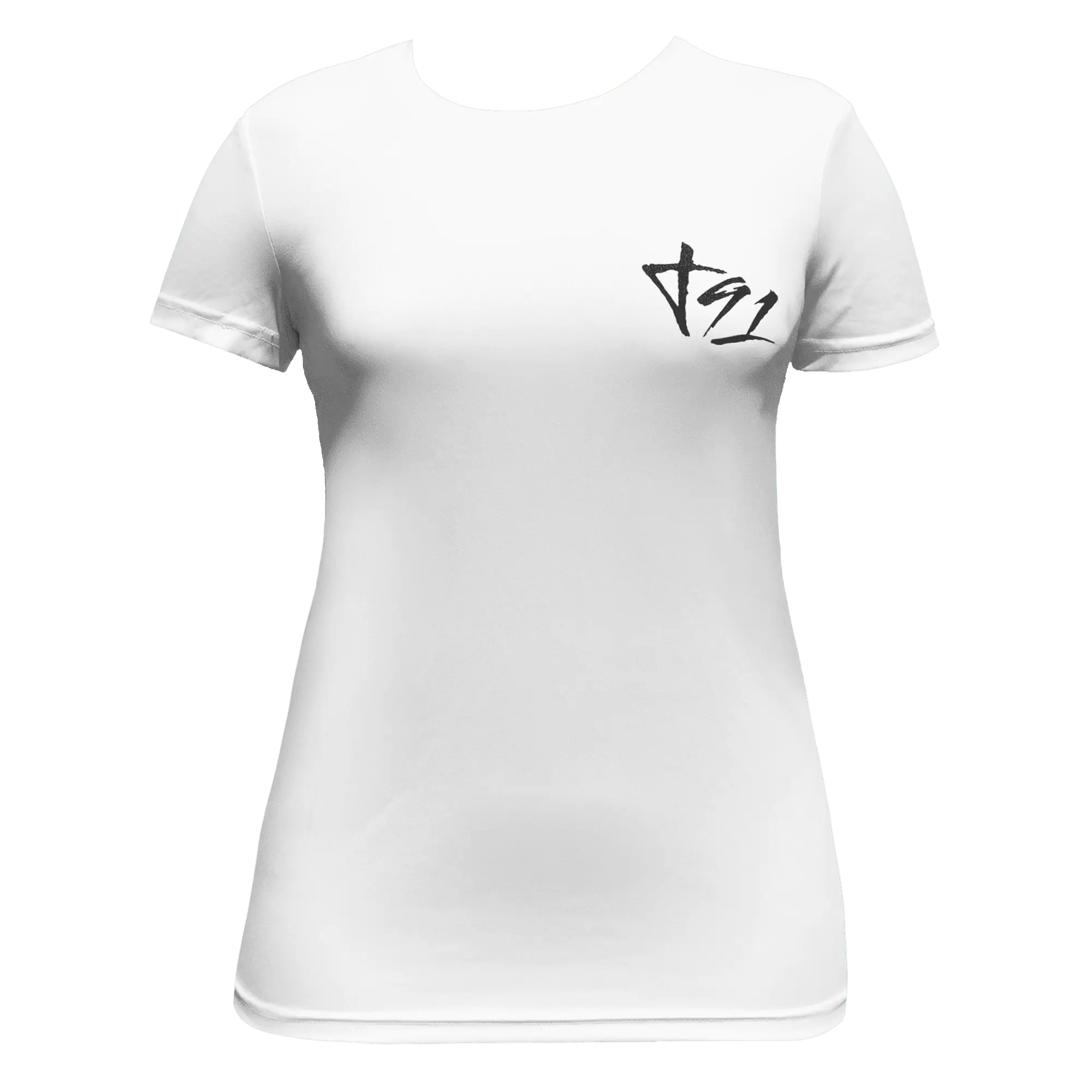 T-SHIRT ACTIVE-DRY DONNA