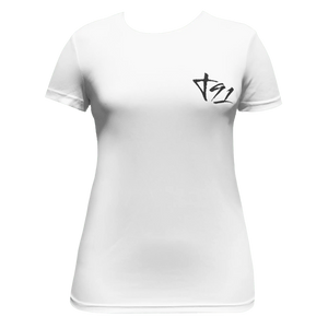 T-SHIRT ACTIVE-DRY DONNA