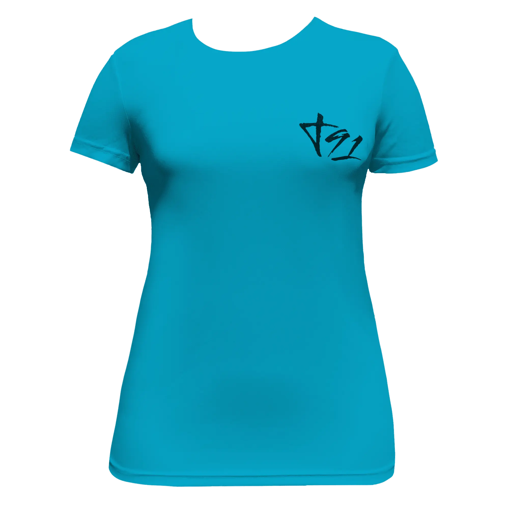 WOMEN'S ACTIVE DRY T-SHIRT