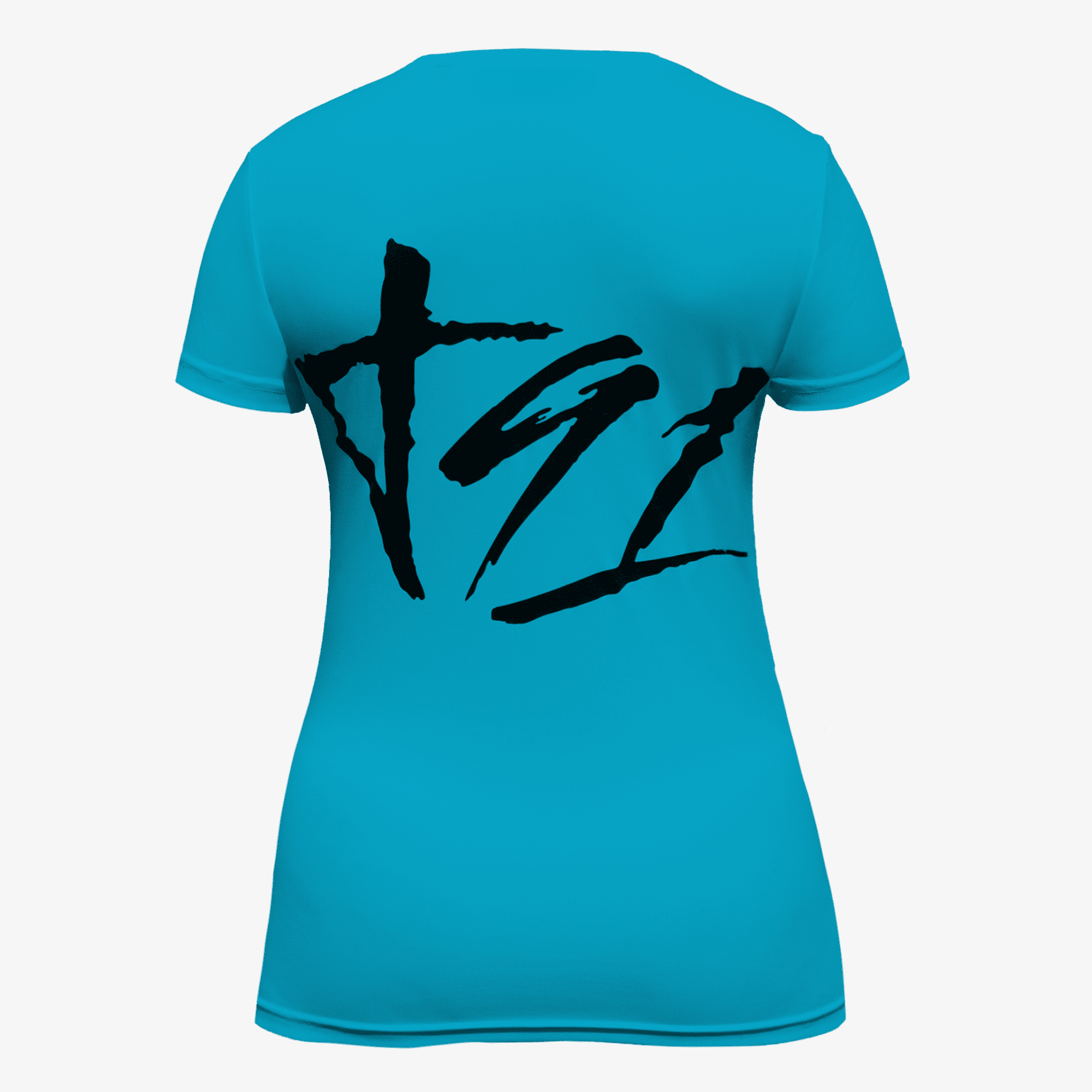 WOMEN'S ACTIVE DRY T-SHIRT