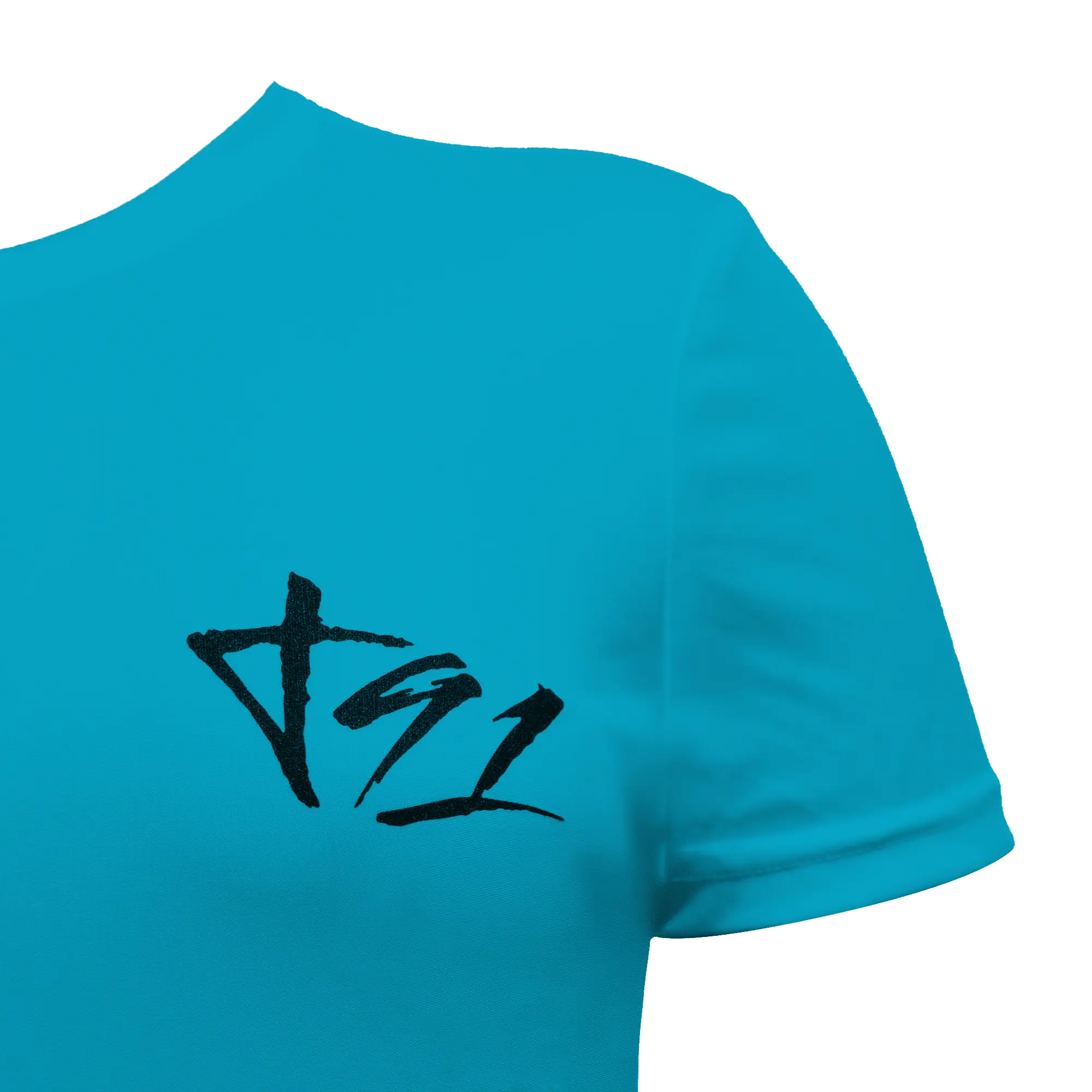 WOMEN'S ACTIVE DRY T-SHIRT