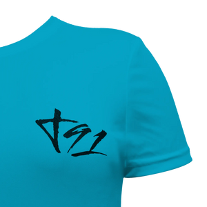 WOMEN'S ACTIVE DRY T-SHIRT