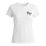 T-SHIRT PREMIUM AIR WOMAN